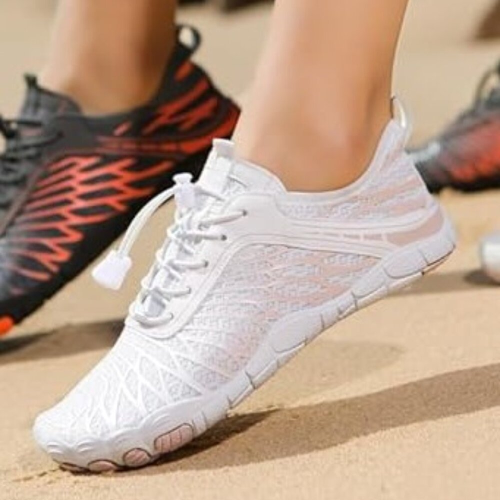 Non-Slip Athletic Barefoot Shoes